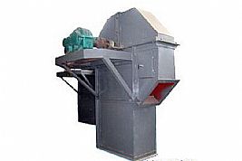 Elevator Buckets,series bucket elevators,Grain Leg,grain elevator leg,Grain Bucket Elevators,Elevating Conveyor